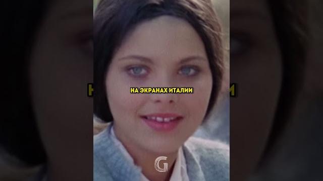 Орнелла Мути и АдрианоЧелентано! Орнелла Мути и АдрианоЧелентано!