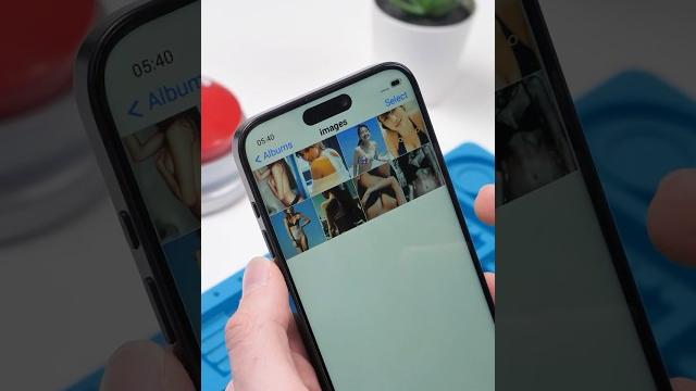Появился еще один ФЕЙКОВЫЙ iPhone... #Shorts Появился еще один ФЕЙКОВЫЙ iPhone... #Shorts