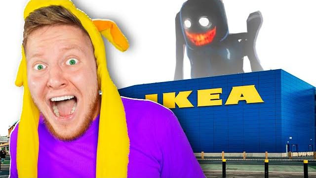 24 ЧАСА ПЫТАЮСЬ СБЕЖАТЬ ИЗ ИКЕИ В ROBLOX 24 ЧАСА ПЫТАЮСЬ СБЕЖАТЬ ИЗ ИКЕИ В ROBLOX