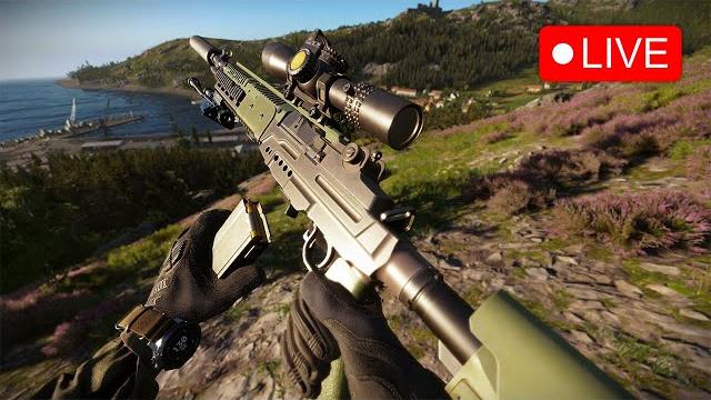 LIVE - Surviving On DayZ REFORGED LIVE - Surviving On DayZ REFORGED