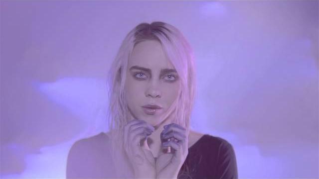 Billie Eilish - Ocean Eyes (Official Music Video) Billie Eilish - Ocean Eyes (Official Music Video)