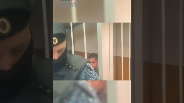 ⭕️ Николая Конашенка отправили в СИЗО из-за его комментариев о теракте в «Крокус Сити Холле» ⭕️ Николая Конашенка отправили в СИЗО из-за его комментариев о теракте в «Крокус Сити Холле»