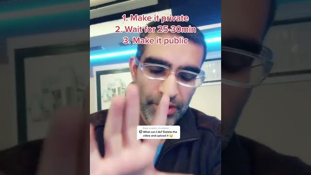 If Your VIdeo Stuck At 0 Views #shorts #socialmedia #marketing #youtubemarketing #yutubetool If Your VIdeo Stuck At 0 Views #shorts #socialmedia #marketing #youtubemarketing #yutubetool