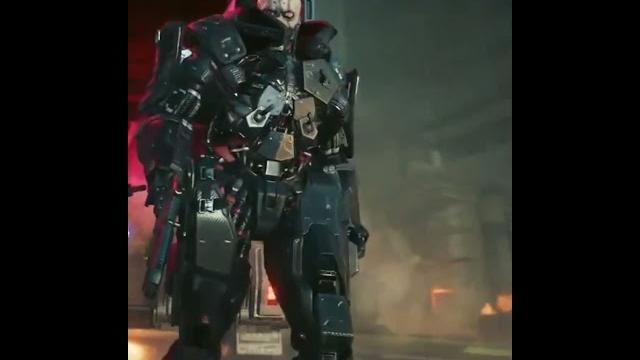 Who the fuc!k are you but it is really Anime Adam Smasher #cyberpunk2077 #phantomliberty Who the fuc!k are you but it is really Anime Adam Smasher #cyberpunk2077 #phantomliberty
