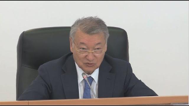 Д. Ахметов сохранил должность акима ВКО Д. Ахметов сохранил должность акима ВКО