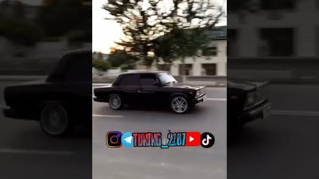 Ваз 21 07 турбо #ваз #2107 #drift #турбо Ваз 21 07 турбо #ваз #2107 #drift #турбо