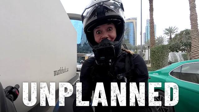 The side of SAUDI ARABIA I did not see coming | S8, EP64 The side of SAUDI ARABIA I did not see coming | S8, EP64