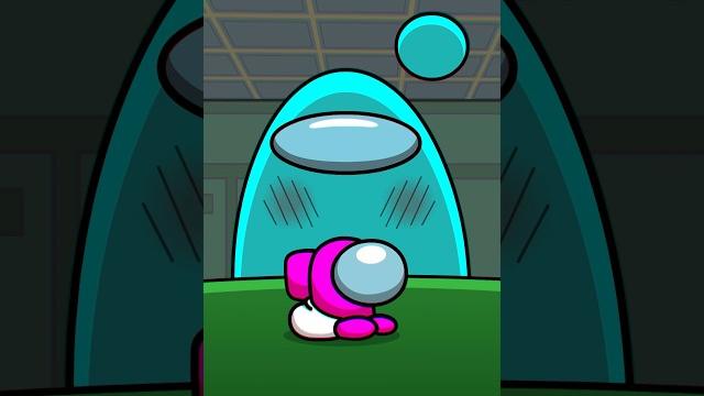 Among us Song ANIMATION Among us Song ANIMATION