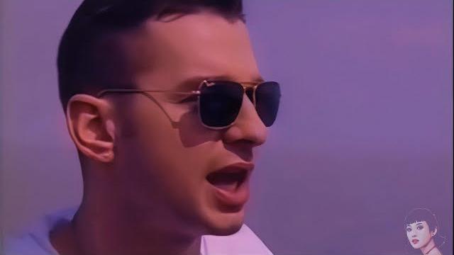 Depeche Mode - Enjoy the Silence (Remastered Audio) UHD 4K Depeche Mode - Enjoy the Silence (Remastered Audio) UHD 4K