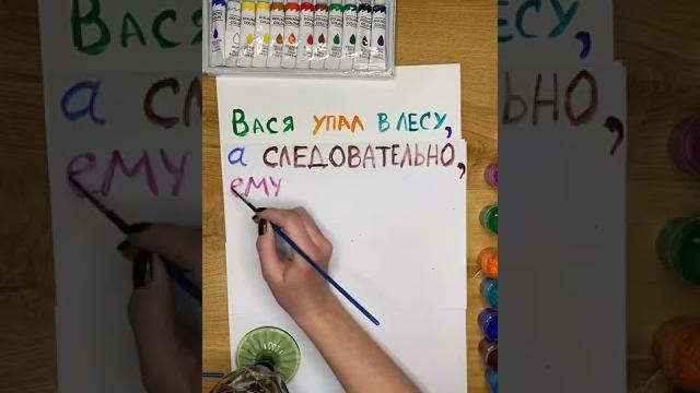 Запятая между союзом и вводным словом #русскийязык Запятая между союзом и вводным словом #русскийязык