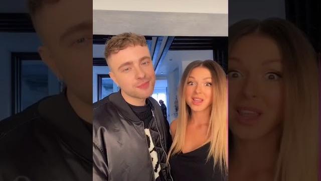 Егор Крид и Нюша Егор Крид и Нюша