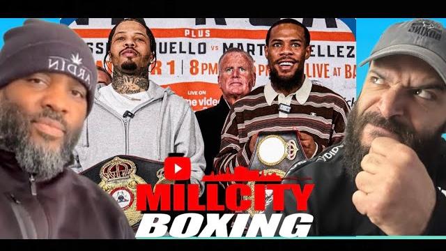Gervonta Davis's Coach Kenny Ellis Reveals Tank Davis Vs Lamont Roach Rematch will be Different Gervonta Davis's Coach Kenny Ellis Reveals Tank Davis Vs Lamont Roach Rematch will be Different
