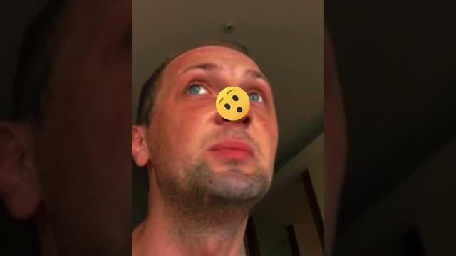 ЗУБАРЕВ спалил ЗУБАРЕВ спалил