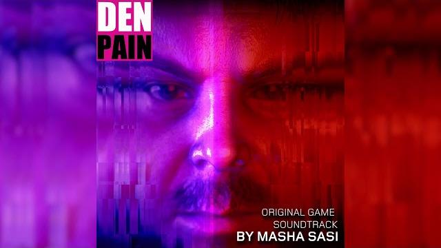 DEN PAIN OST I Route 4AM DEN PAIN OST I Route 4AM