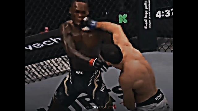 Исраэль Адесанья vs Нассурдин Имавов | UFC Saudi Arabia #ufcsaudiarabia #нассурдинимавов #адесанья Исраэль Адесанья vs Нассурдин Имавов | UFC Saudi Arabia #ufcsaudiarabia #нассурдинимавов #адесанья
