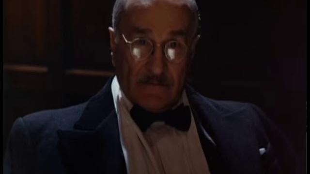 Десять Негритят, 1987г Убийца один из нас Десять Негритят, 1987г Убийца один из нас