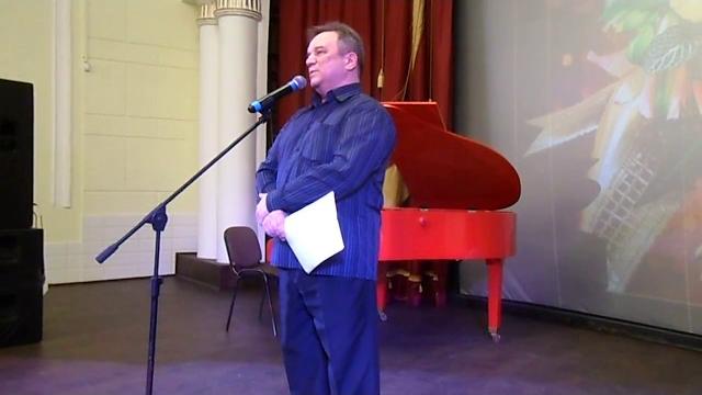 Слово об Учителе // Олег Юдин Слово об Учителе // Олег Юдин