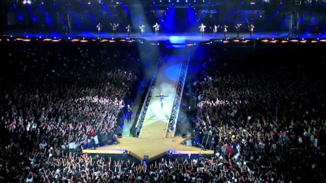 Mylene Farmer - Désenchantée 2009 HD Mylene Farmer - Désenchantée 2009 HD