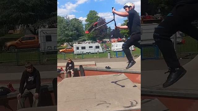 soon #fyp #fypage #fypyoutube #scooter #scootertricks #scootering #actionsport #explore #skatepark soon #fyp #fypage #fypyoutube #scooter #scootertricks #scootering #actionsport #explore #skatepark