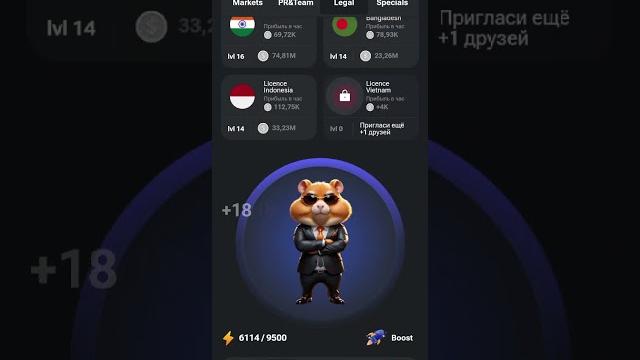 комбо карты хамстер комбат 23-24 июня комбо карты хамстер комбат 23-24 июня