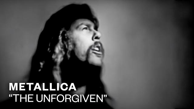 Metallica - The Unforgiven (Official Music Video) Metallica - The Unforgiven (Official Music Video)
