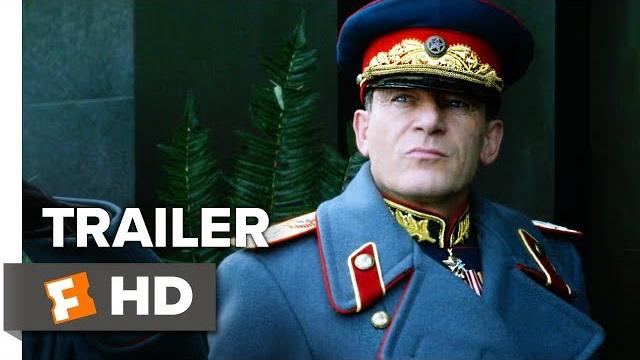 The Death of Stalin Trailer #1 (2018) | Movieclips Trailers The Death of Stalin Trailer #1 (2018) | Movieclips Trailers