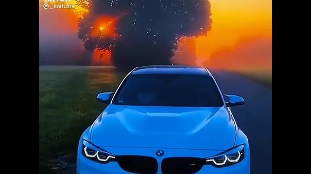 BMW нарезка. BMW нарезка.