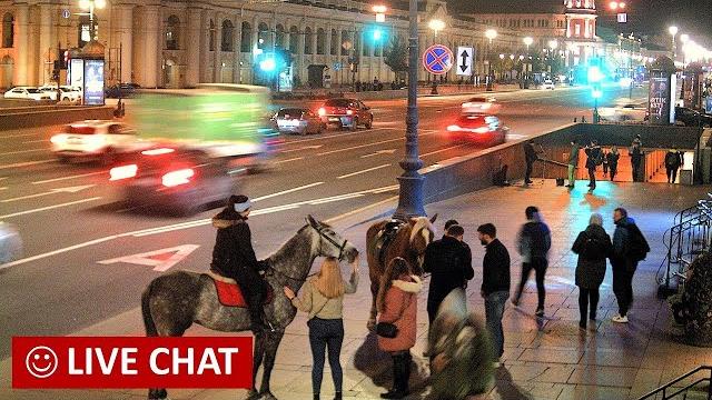 Like this LIVE CAM Nevskiy avenue St. Petersburg Russia. Невский пр. Санкт-Петербург, Гостиный двор Like this LIVE CAM Nevskiy avenue St. Petersburg Russia. Невский пр. Санкт-Петербург, Гостиный двор