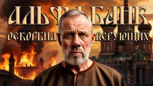 КАК АЛЬФА-БАНК НАРУШАЕТ ЗАКОН? КАК АЛЬФА-БАНК НАРУШАЕТ ЗАКОН?