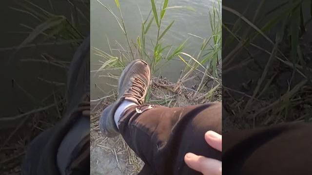 Рыбацкие уловки) #юмор Рыбацкие уловки) #юмор