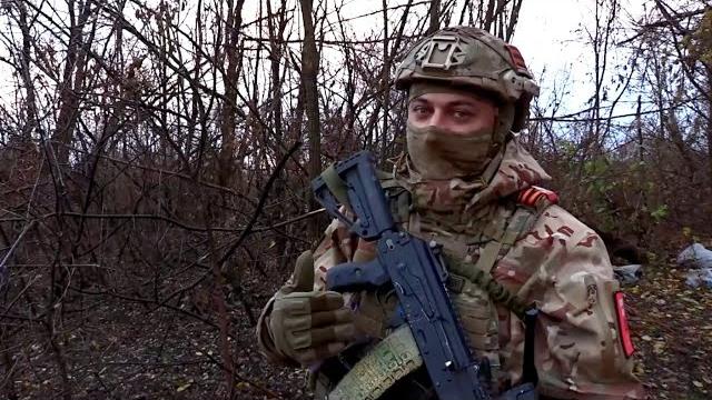 Штурм позиций ВСУ СВО #55 Штурм позиций ВСУ СВО #55