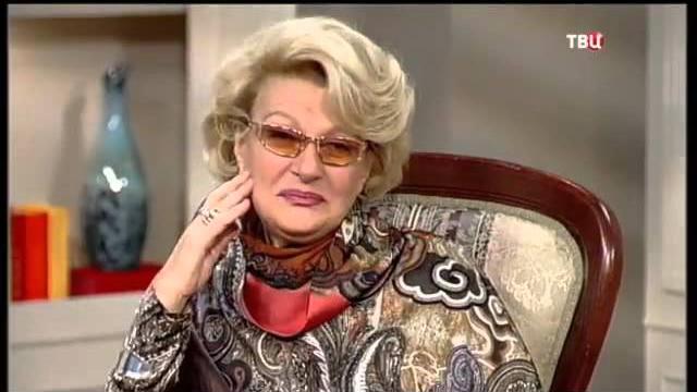 Светлана Дружинина в гостях у Т. Усиновой Светлана Дружинина в гостях у Т. Усиновой