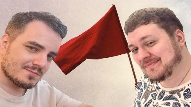 Мэддисон и Хованский обсуждают список женских редфлагов Мэддисон и Хованский обсуждают список женских редфлагов