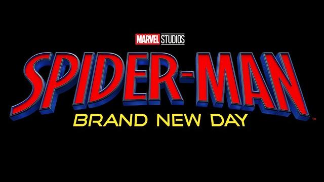 SPIDER-MAN BRAND NEW DAY HULK ANNOUNCEMENT SPIDER-MAN BRAND NEW DAY HULK ANNOUNCEMENT