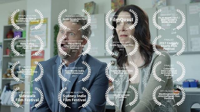 Alternative Math | Short Film Alternative Math | Short Film