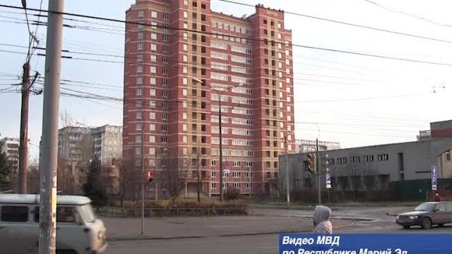 Жилой дом для сотрудников МВД сдан в Йошкар-Оле Жилой дом для сотрудников МВД сдан в Йошкар-Оле