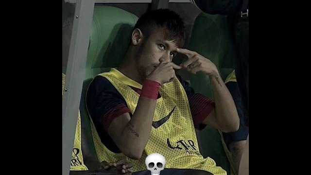 Neymar Coldest Moments Neymar Coldest Moments