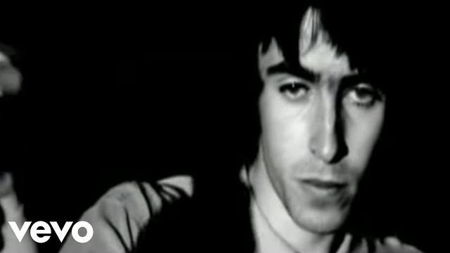 Oasis - Cigarettes & Alcohol Oasis - Cigarettes & Alcohol