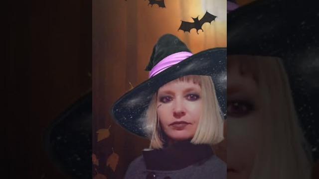 ВЕЛЕСОВА ночь вместо хэллоуина ВЕЛЕСОВА ночь вместо хэллоуина
