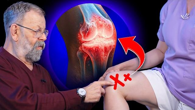 2 ТОЧКИ и колени как в 20 лет 2 ТОЧКИ и колени как в 20 лет