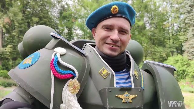 Kvedulv - Вакуумный Парашют feat. Birchpunk Kvedulv - Вакуумный Парашют feat. Birchpunk