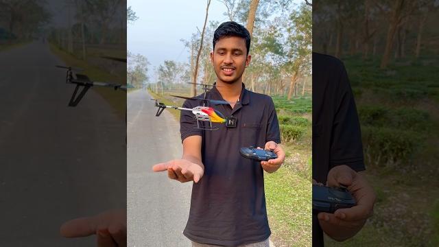 New velocity remote control helicopter New velocity remote control helicopter