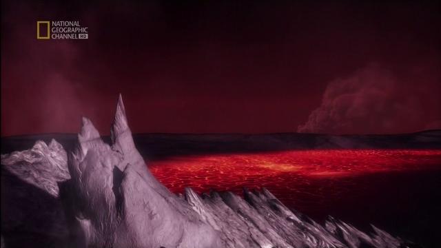 Земля: Биография планеты. Фильм National Geographic Земля: Биография планеты. Фильм National Geographic