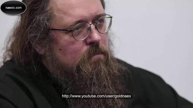 Андрей Кураев - Протестантизм Андрей Кураев - Протестантизм