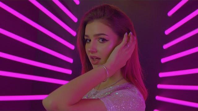 Eva Miller - PINK (Клип) Eva Miller - PINK (Клип)
