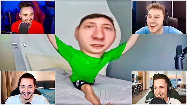 Самое СМЕШНОЕ ШОУ ТАЛАНТОВ В МИРЕ - Эдисон, Аид, Тумка, Градус, Фывфыв, Райм, Никита Берг, Зени Самое СМЕШНОЕ ШОУ ТАЛАНТОВ В МИРЕ - Эдисон, Аид, Тумка, Градус, Фывфыв, Райм, Никита Берг, Зени