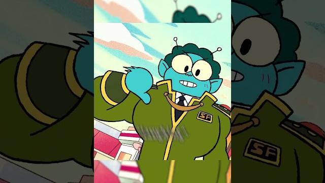 The OK KO Finale is so SAD The OK KO Finale is so SAD