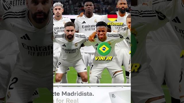 Real Madrid 2-0 Real Betis Laliga 2024 Real Madrid 2-0 Real Betis Laliga 2024