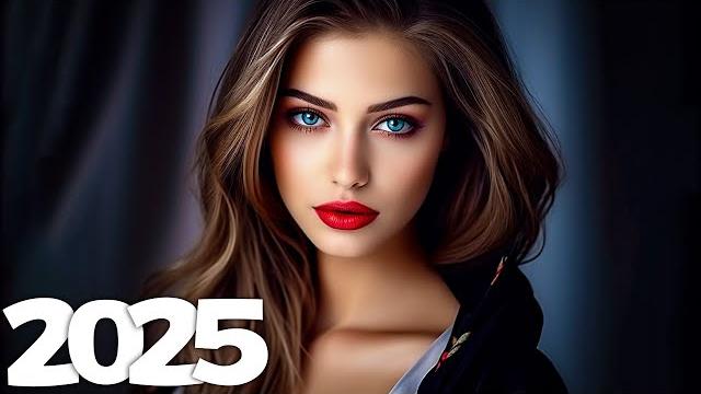 Лучшая Музыка 2025️Зарубежные песни Хиты️Популярные Песни Слушать Бесплатно 2025 #375 Лучшая Музыка 2025️Зарубежные песни Хиты️Популярные Песни Слушать Бесплатно 2025 #375