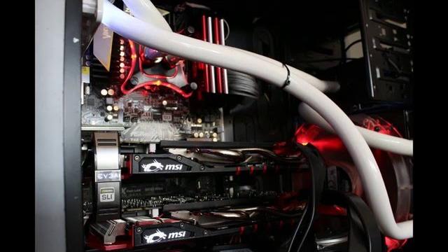 Сколько видеопамяти нужно для игр Сколько видеопамяти нужно для игр